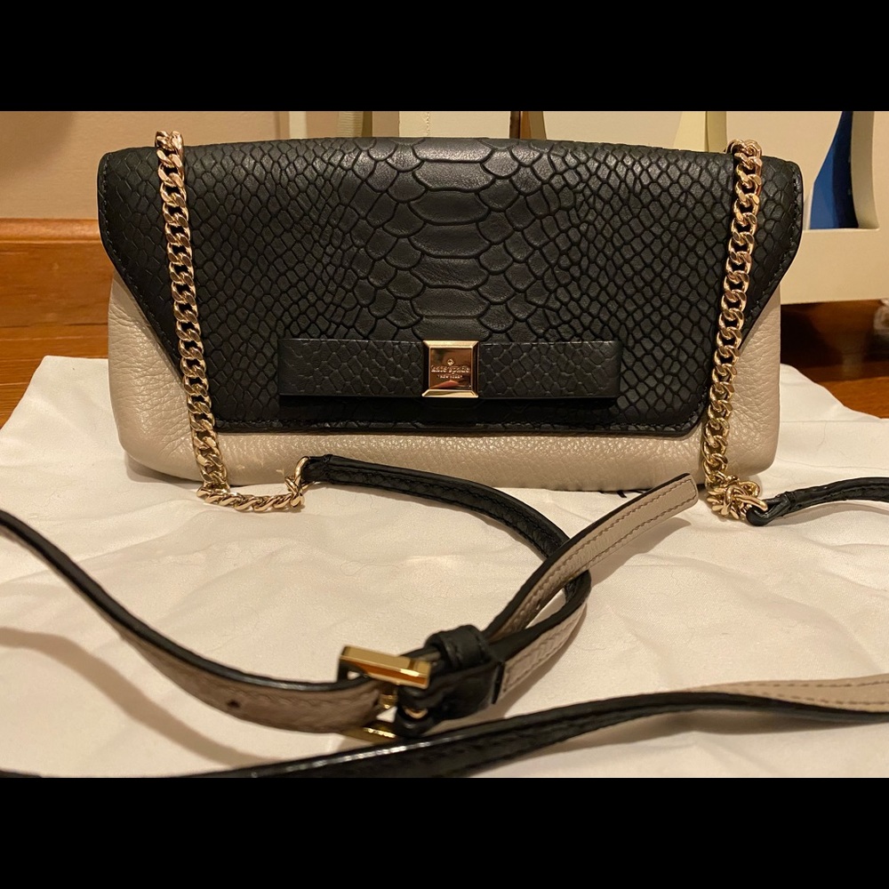 Kate spade crossbody